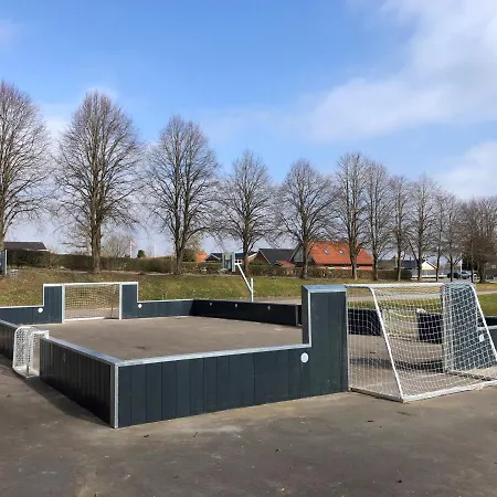 Pulzion - Sportshotel 酒店