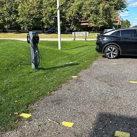 Pulzion - Sportshotel 酒店 科灵