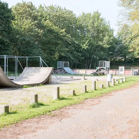 Pulzion - Sportshotel 科灵