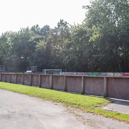 Pulzion - Sportshotel 酒店 科灵