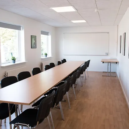 Pulzion - Sportshotel