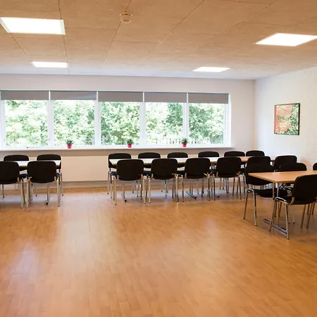 Hotel Pulzion - Sportshotel Kolding