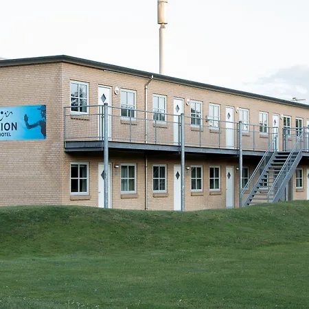 Pulzion - Sportshotel 酒店 科灵