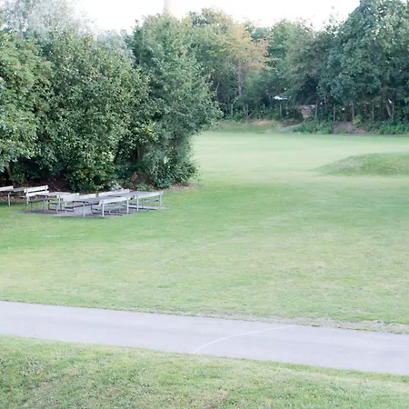 酒店 Pulzion - Sportshotel