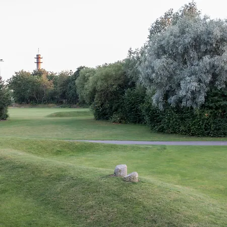 Pulzion - Sportshotel 科灵