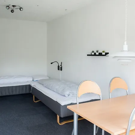 酒店 Pulzion - Sportshotel 科灵