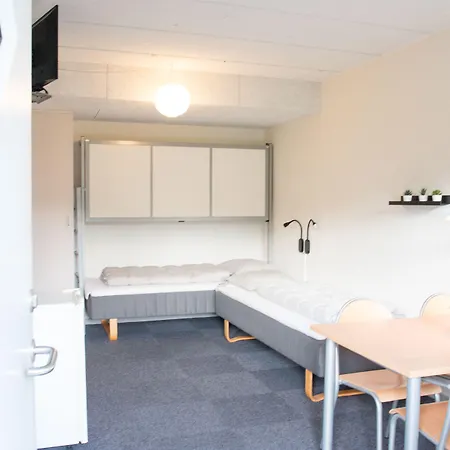 Hotel Pulzion - Sportshotel