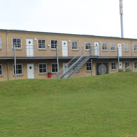 Pulzion - Sportshotel Hotel Kolding