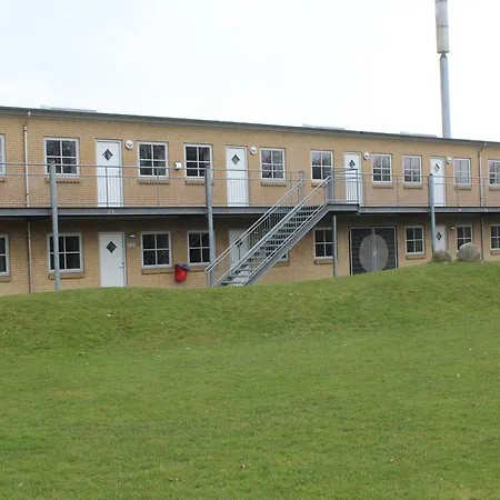 Pulzion - Sportshotel 酒店 2*