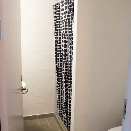 酒店 Pulzion - Sportshotel 科灵