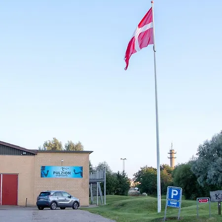 Pulzion - Sportshotel Hotel