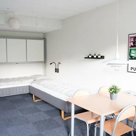 Pulzion - Sportshotel 酒店 2*