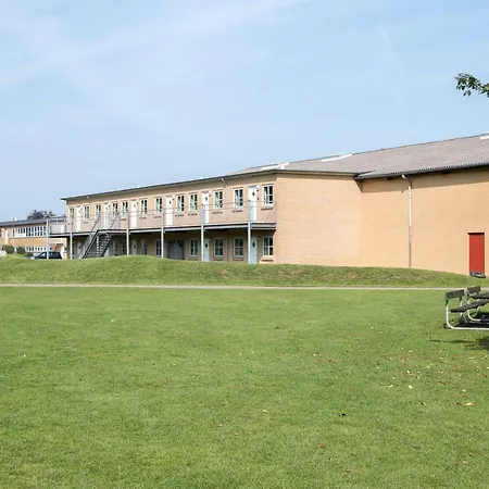 Pulzion - Sportshotel Hotell Kolding