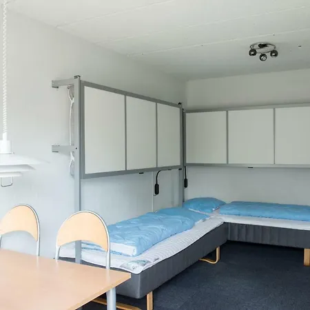 Pulzion - Sportshotel מלון 2*