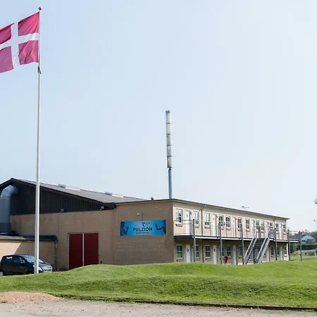 Pulzion - Sportshotel Kolding