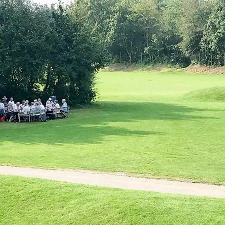 酒店 Pulzion - Sportshotel 2*