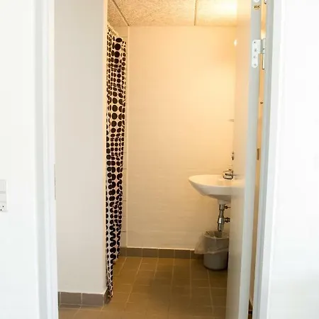 酒店 Pulzion - Sportshotel