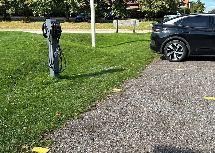 Pulzion - Sportshotel Otel Kolding