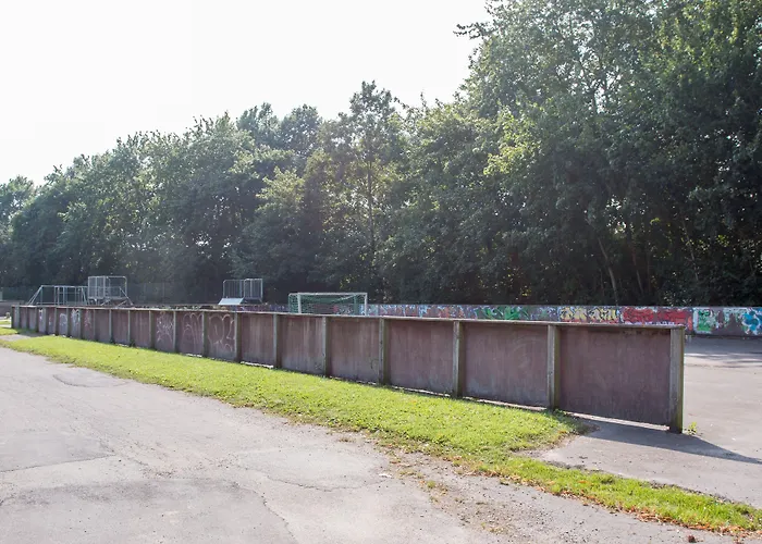 Pulzion - Sportshotel Otel Kolding