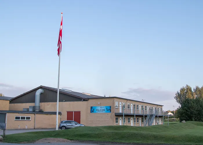 Pulzion - Sportshotel Hotel