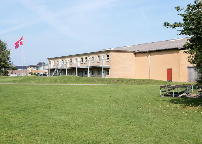 Pulzion - Sportshotel Kolding