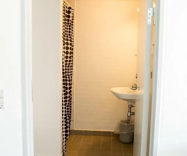 Otel Pulzion - Sportshotel